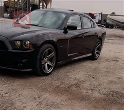 دودج تشارجر